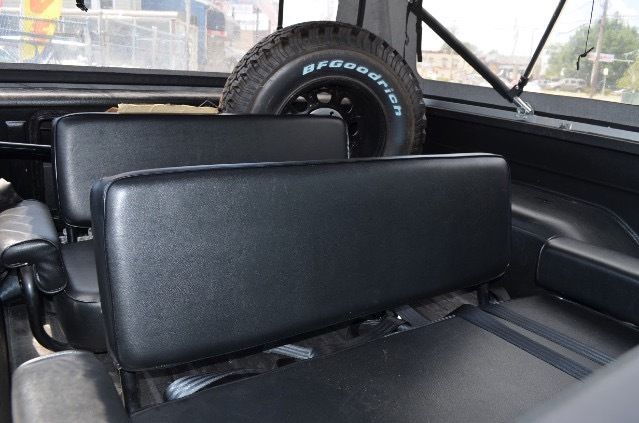 1973 Chevrolet Blazer K5 - photo 7