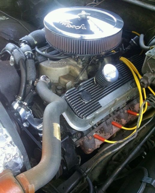1973 Chevrolet Other Pickups Stepside - photo 6