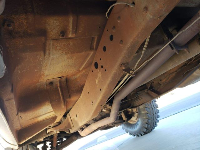 1973 Chevrolet Cheyenne - photo 4