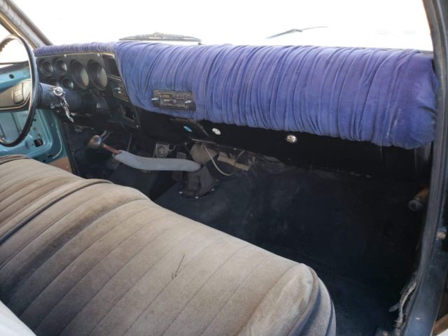 1973 Chevrolet Cheyenne - photo 9