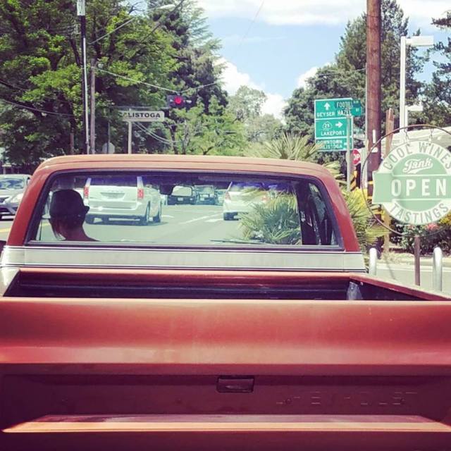 1973 Chevrolet Cheyenne - photo 5