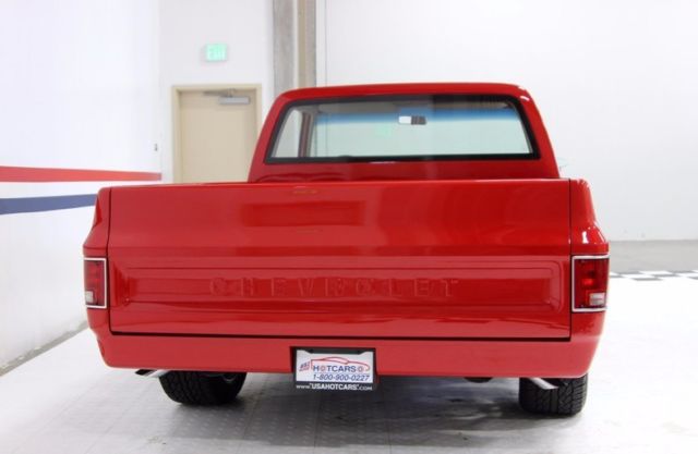 1973 Chevrolet C-10 -- - photo 10