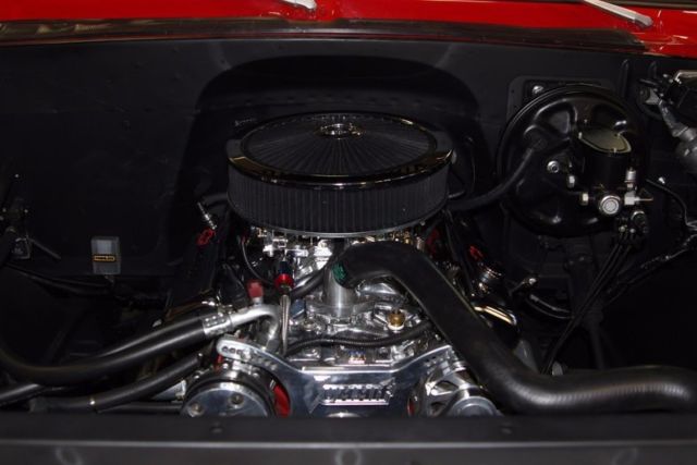 1973 Chevrolet C-10 -- - photo 12
