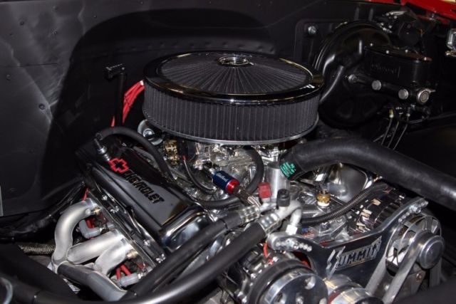 1973 Chevrolet C-10 -- - photo 13