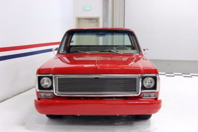 1973 Chevrolet C-10 -- - photo 7