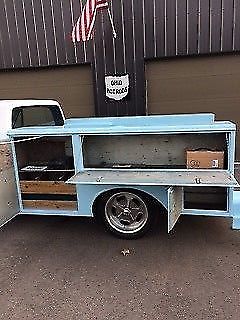 1973 Chevrolet C-10 - photo 5
