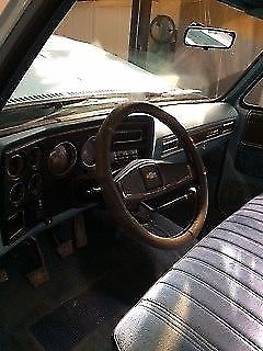 1973 Chevrolet C-10 - photo 7