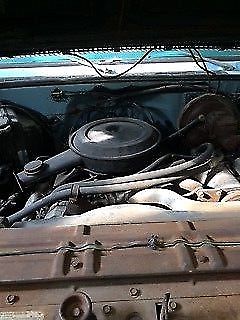 1973 Chevrolet C-10 - photo 8