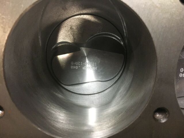 1973 Chevrolet C/K Pickup 2500 Camper Special - photo 9