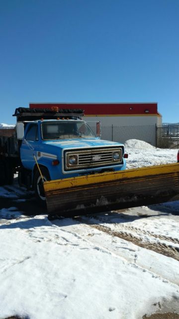 1978 Chevrolet Other - photo 3