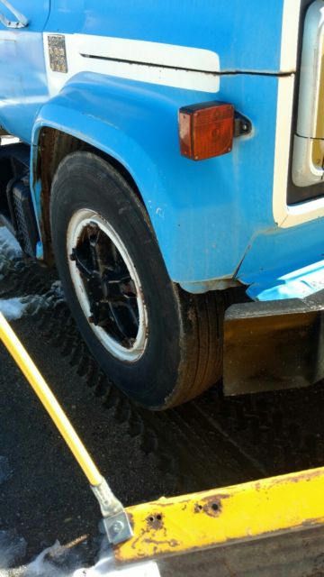 1978 Chevrolet Other - photo 5