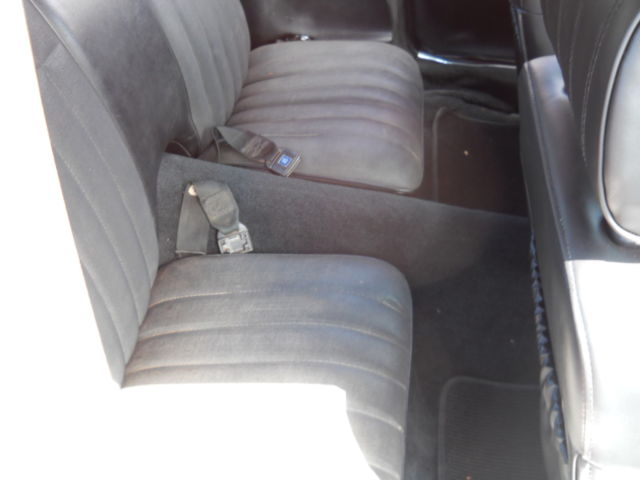 1973 Chevrolet Camaro Z28 - photo 6