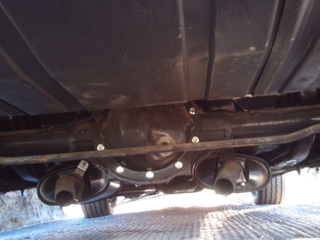1973 Chevrolet Camaro 1973 z28 # matching m22 4speed posi camaro ca - photo 12