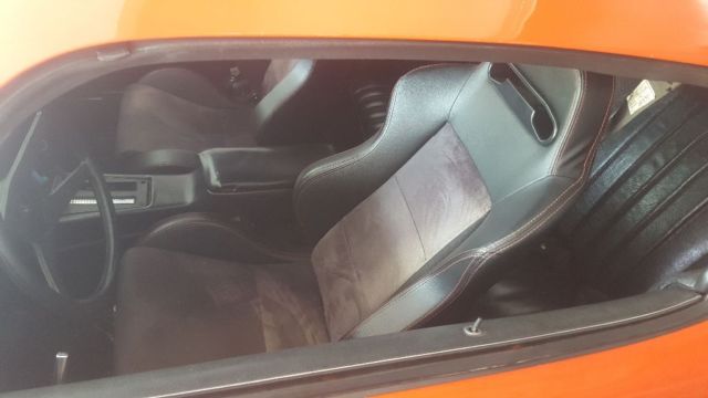 1973 Chevrolet Camaro - photo 7