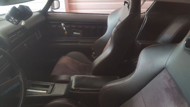 1973 Chevrolet Camaro - photo 9