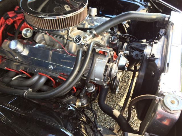1973 Chevrolet Camaro Z-28 - photo 10