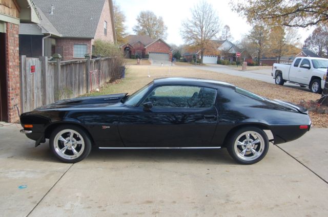 1973 Chevy Camaro Z28 ( NO RESERVE) 1973 Chevrolet Camaro