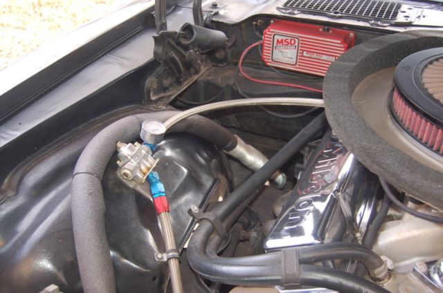 1973 Chevrolet Camaro - photo 10