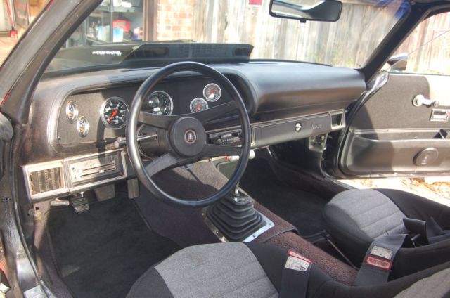 1973 Chevrolet Camaro - photo 12