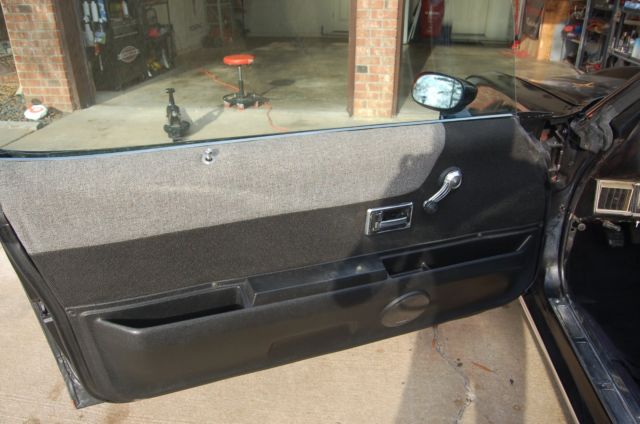 1973 Chevrolet Camaro - photo 13