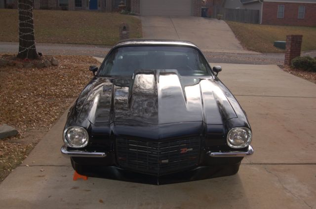 1973 Chevrolet Camaro - photo 2
