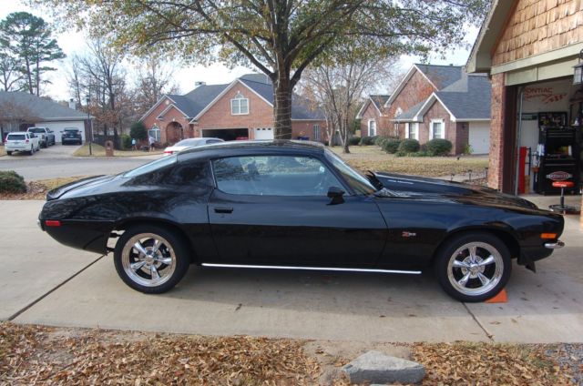 1973 Chevrolet Camaro - photo 3