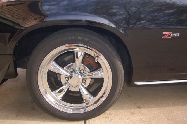1973 Chevrolet Camaro - photo 5