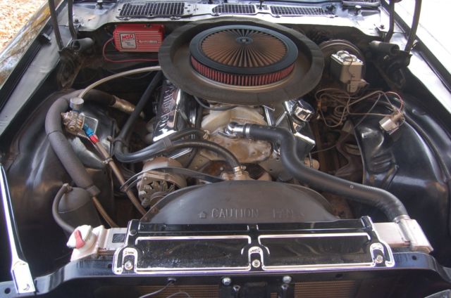 1973 Chevrolet Camaro - photo 7
