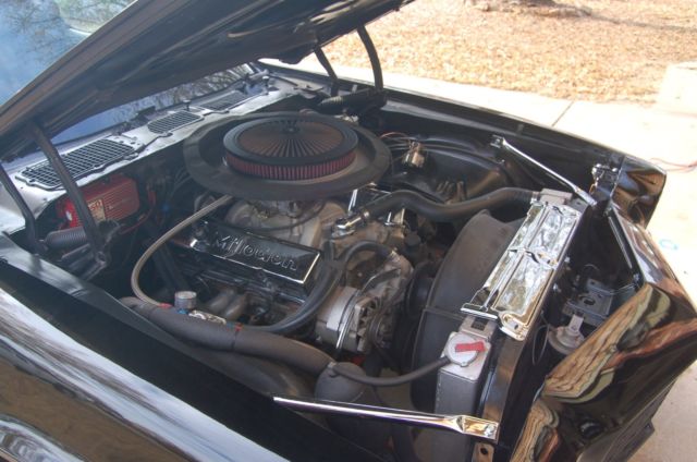 1973 Chevrolet Camaro - photo 8