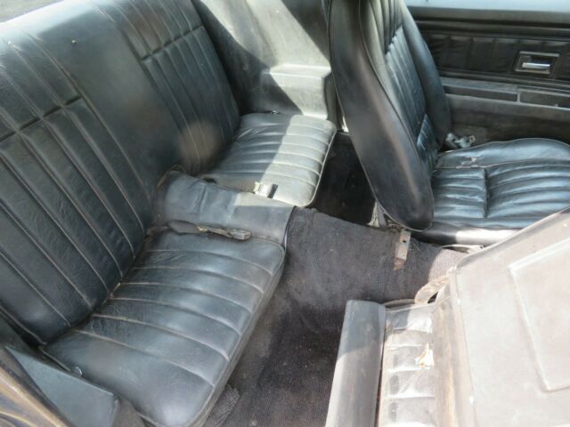 1973 Chevrolet Camaro Z28 - photo 12