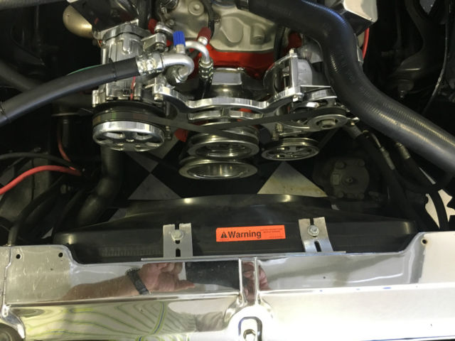 1973 Chevrolet Camaro - photo 10