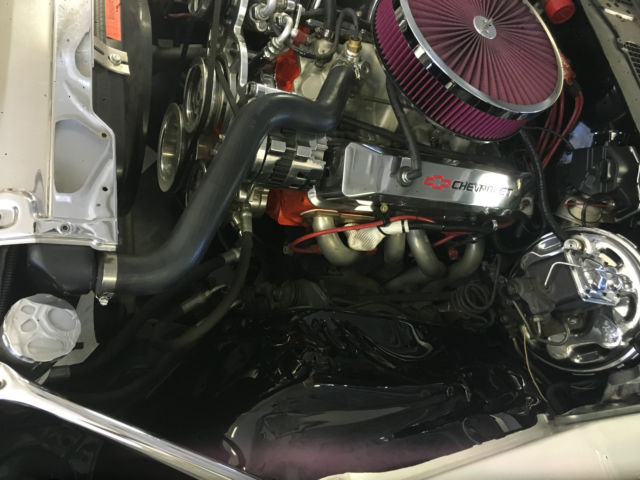 1973 Chevrolet Camaro - photo 12