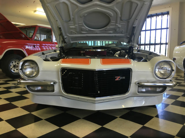1973 Chevrolet Camaro - photo 3