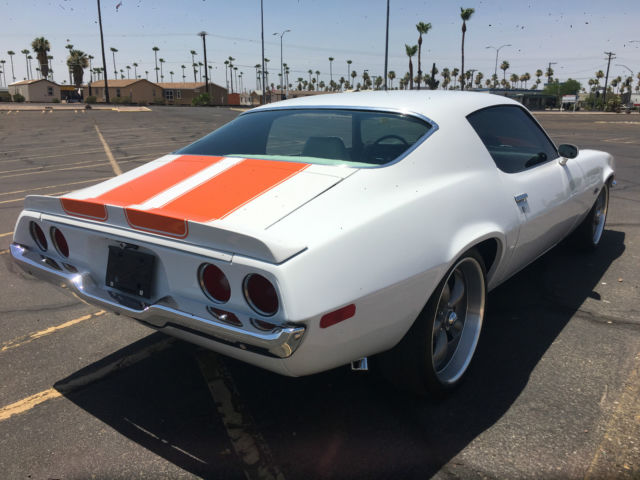 1973 Chevrolet Camaro - photo 4