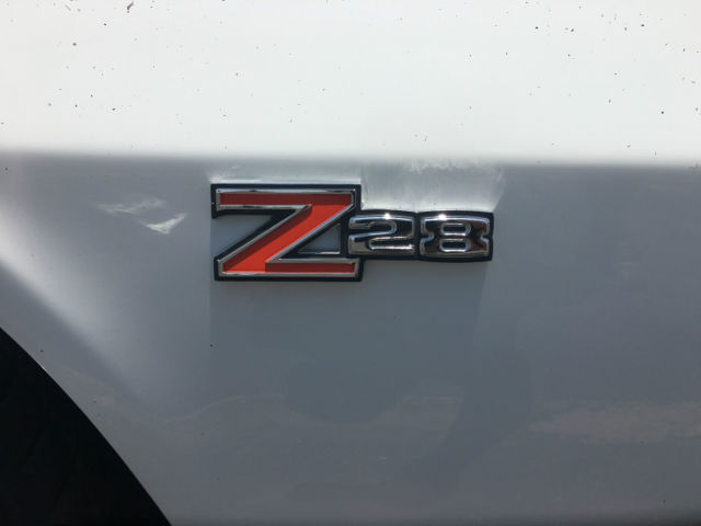 1973 Chevrolet Camaro - photo 6