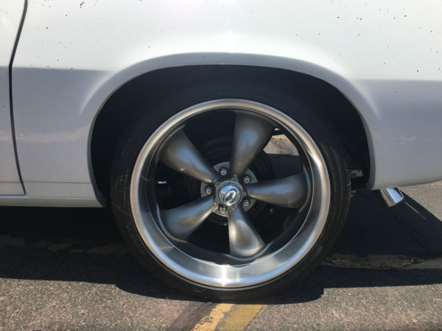 1973 Chevrolet Camaro - photo 8