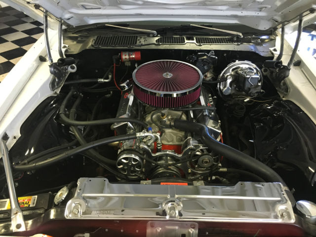 1973 Chevrolet Camaro - photo 9