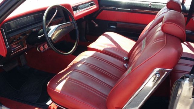 1973 Chevrolet Caprice Classic - photo 9