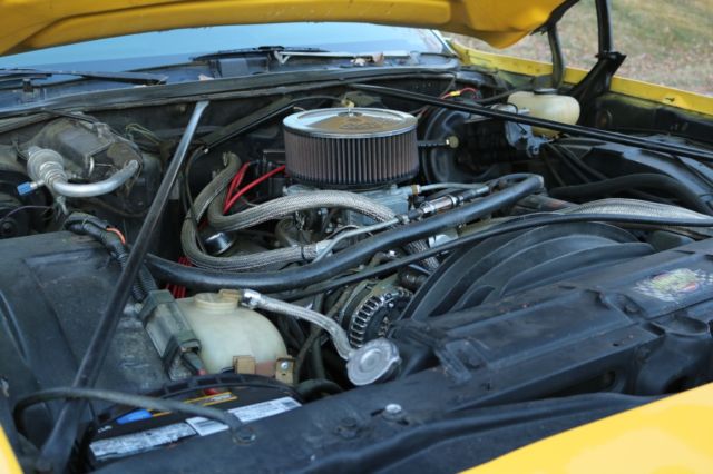 1973 Chevrolet Chevelle Laguna - photo 8