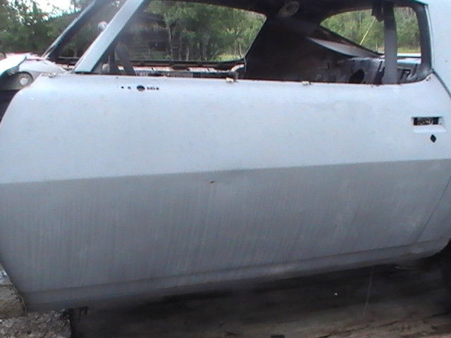 1973 Chevrolet Camaro - photo 3