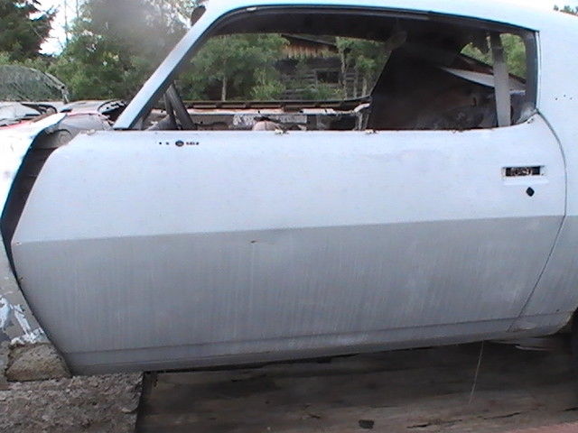 1973 Chevrolet Camaro - photo 5