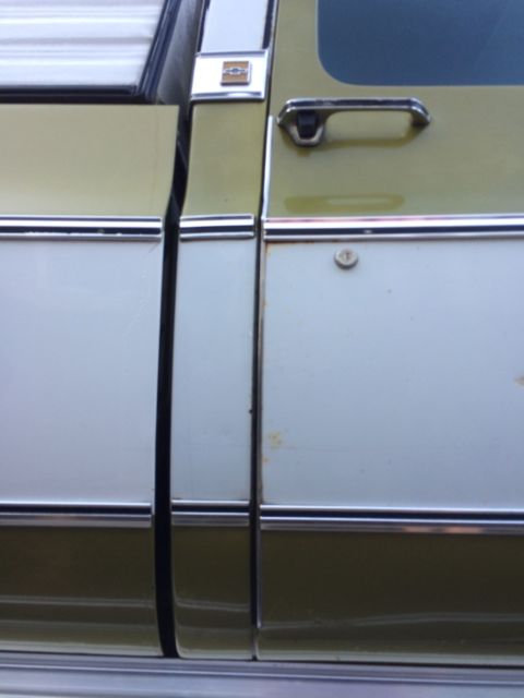 1973 Chevrolet C-10 - photo 8