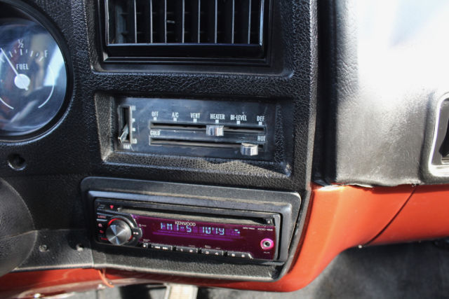 1973 Chevrolet C-10 Cheyenne - photo 12