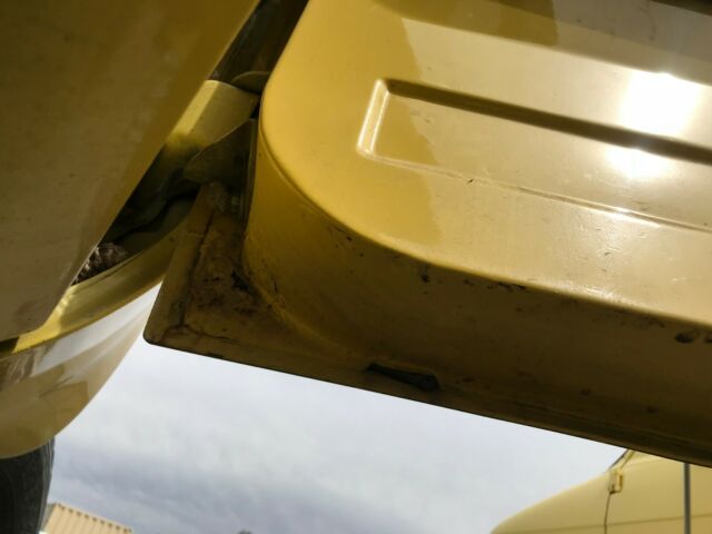 1973 Chevrolet C/K Pickup 2500 - photo 10