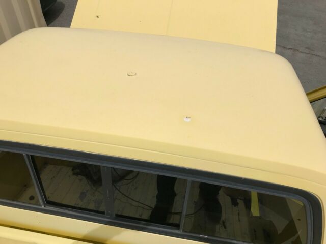 1973 Chevrolet C/K Pickup 2500 - photo 11