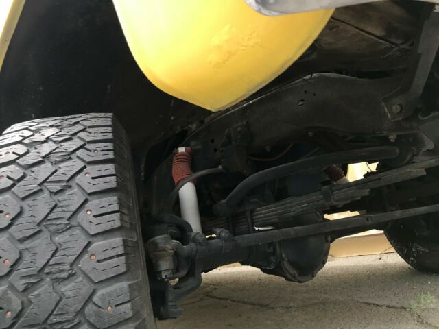 1973 Chevrolet C/K Pickup 2500 - photo 12
