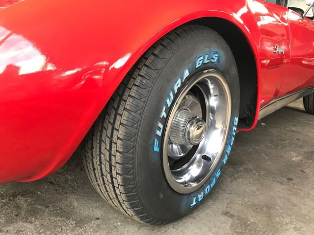 1973 Chevrolet Corvette - photo 7
