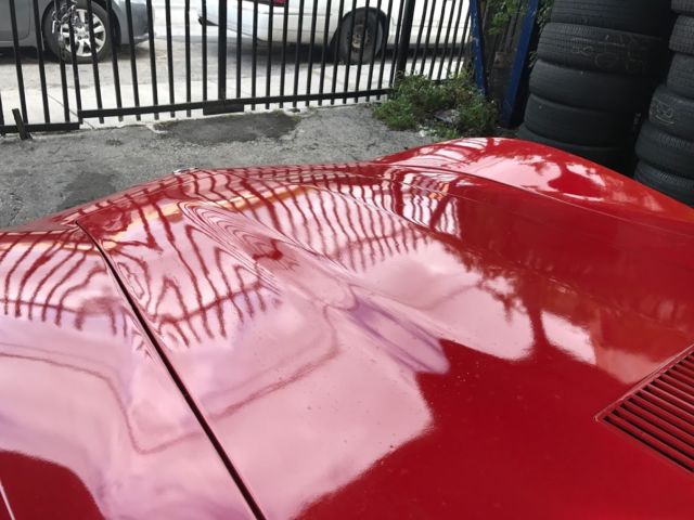 1973 Chevrolet Corvette - photo 9