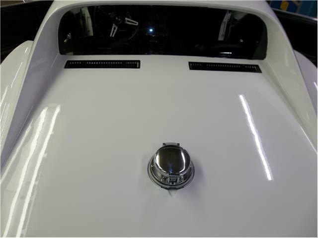1973 Chevrolet Corvette -- - photo 6