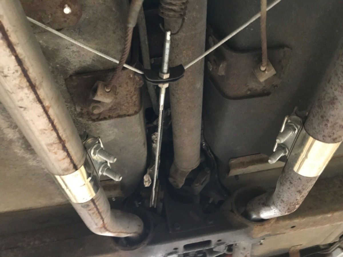 1973 Chevrolet Corvette - photo 5